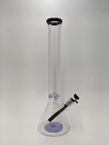 9mm Thick Beaker Bong