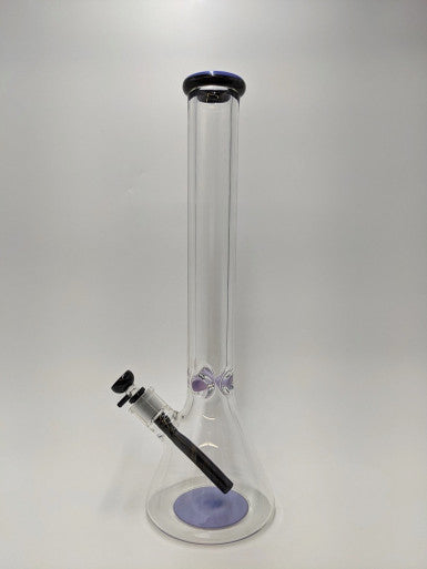 9mm Thick Beaker Bong