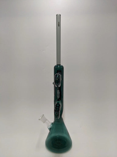 Ak-47 Gun Shaped Glass Pipes