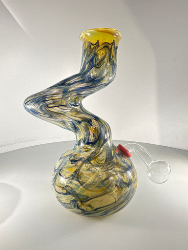 American Color Reversible OB Water Pipe