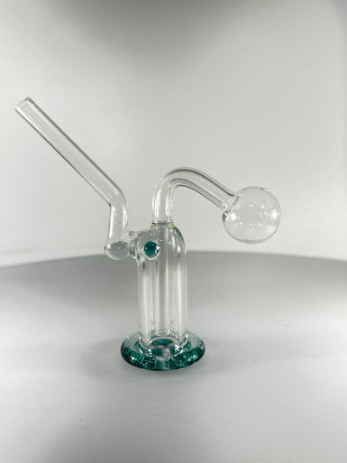 American Heavy Marble Dot OB