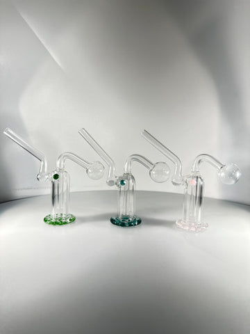 American Heavy Marble Dot OB