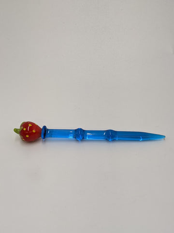 Angry Bird Head dabber