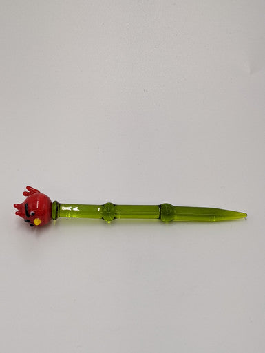 Angry Bird Head dabber