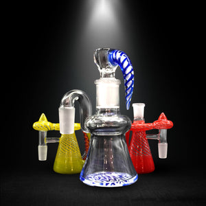 Ash Catcher