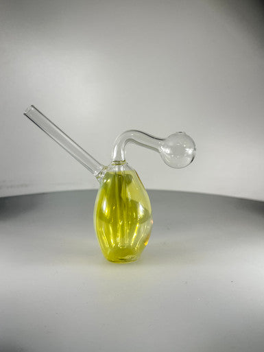 Ballon Shape Fume OB Water Pipe