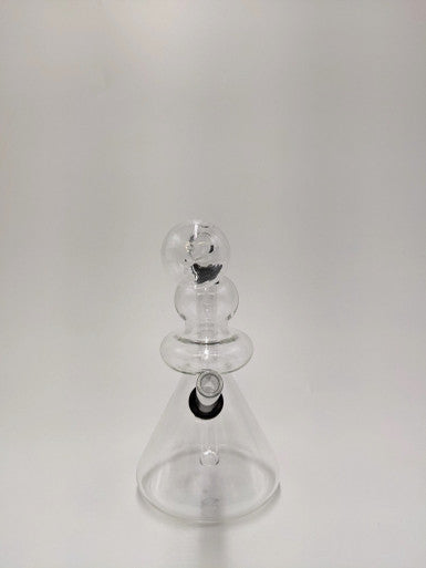 Beaker Oil Burner Bubbler