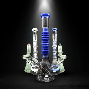 Beaker Bongs