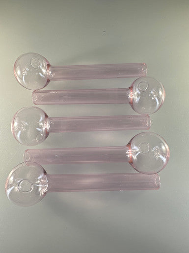 4” Pink OB ( Pack of 20 $13)