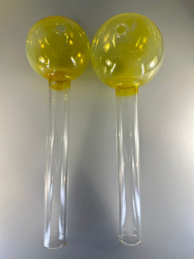 10” 19mm Tube Fume OB