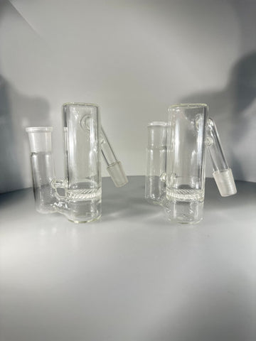 18mm 45 Degree Honeycomb Ash Catcher