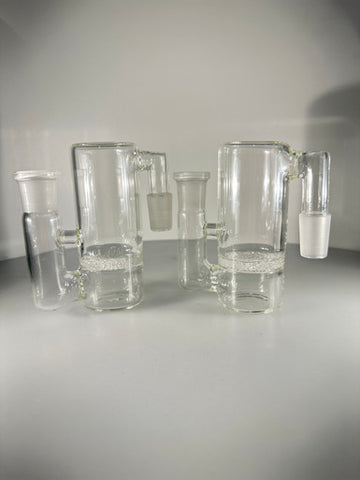 18mm 90 Degree Fritcomb Ash Catcher