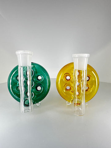 18mm 90 Degree Mother Ship Ash Catcher