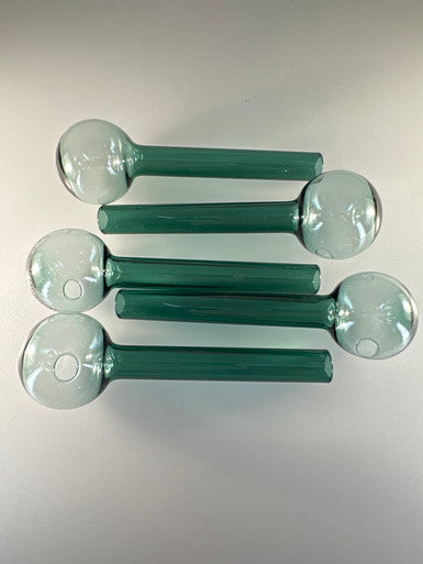 4” Teal OB (Pack of 20 $9)