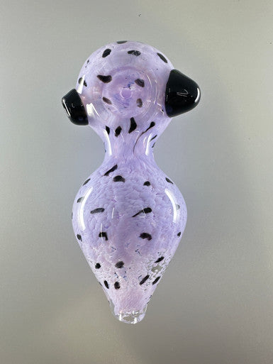 5” Sphere Shape Frit Spoon