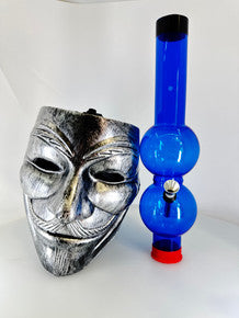 Face Gas Mask