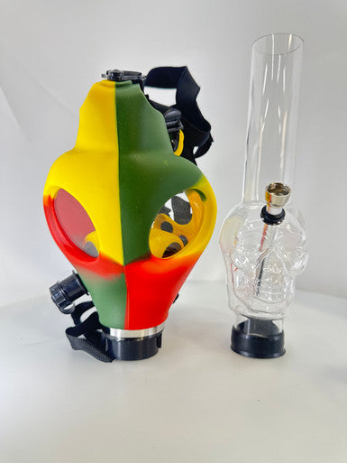 Gas Mask