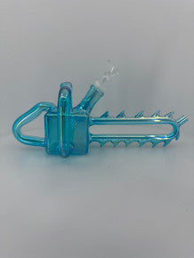 Saw Water Pipe