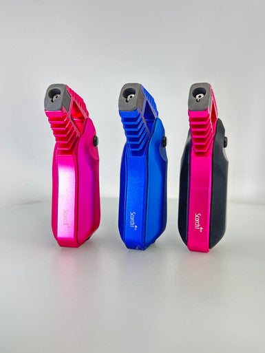 Adjustable Scorch Torch Lighter