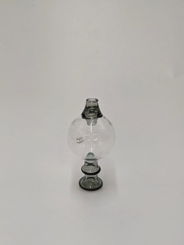 Carb Cap