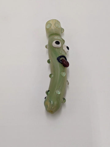 Character One Hitter