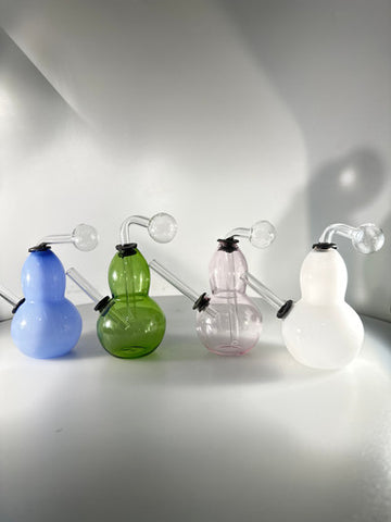 Color Ballon OB Water Pipe