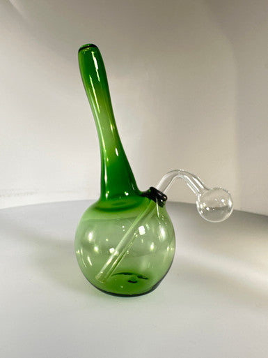 Color Ballon Shape OB Water Pipe