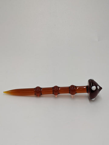 Color Dabber With Mushroom Head