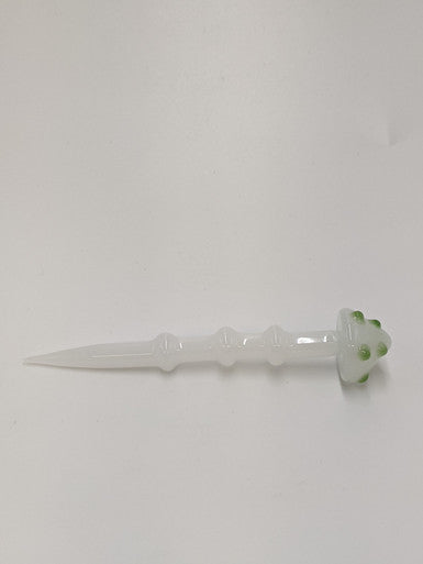 Color Dabber With Mushroom Head