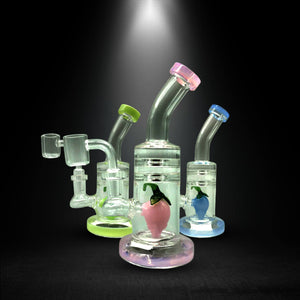 Dab Rigs