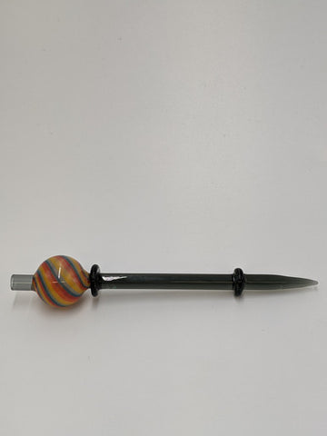 Dabber With carb Cap
