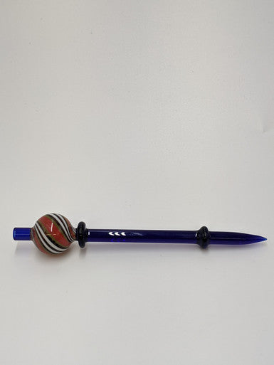Dabber With carb Cap