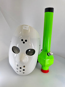 Face Gas Mask