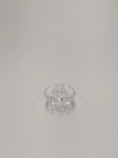Fancy Carb Cap