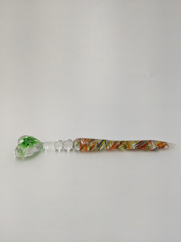 Fancy Heart Shape Dabber