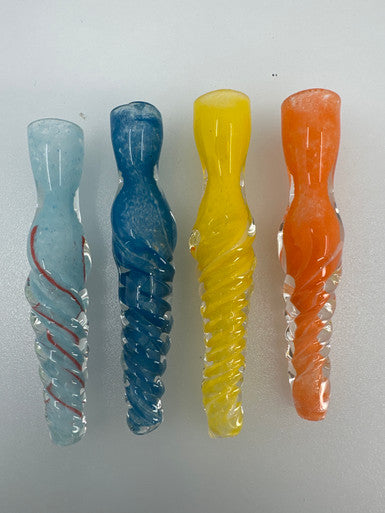 Frit Twisted Color One Hitter (100 Counts)