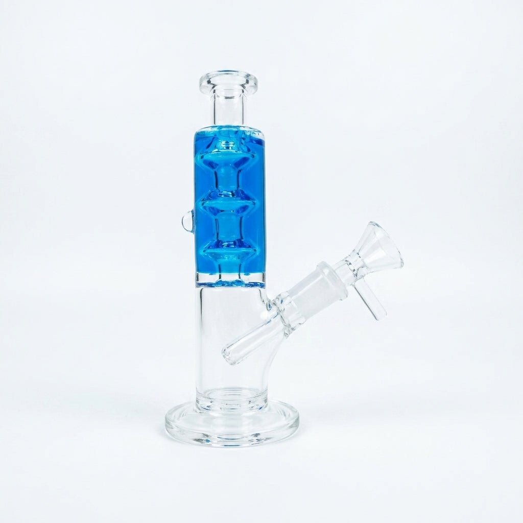 6” Liquid St. Water Pipes