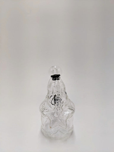 Glass Oil Burner Bubbler Pipe
