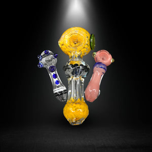 Glass Pipes