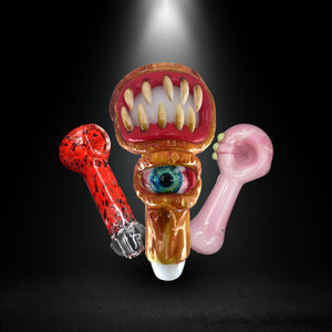 Hand Pipes