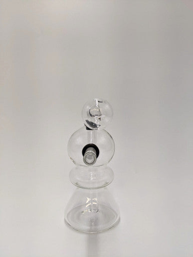 Hookahs Mini Oil Burner Bongs