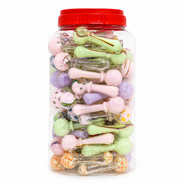 HPJA-12 (100 Count)