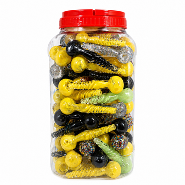 HPJA-25 (110 Count)