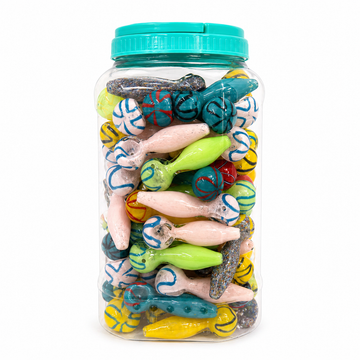 HPJA-09 (90 Count)