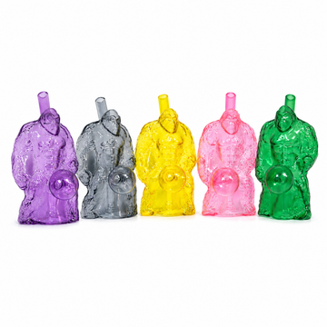 Monster Oil Burner Pipes