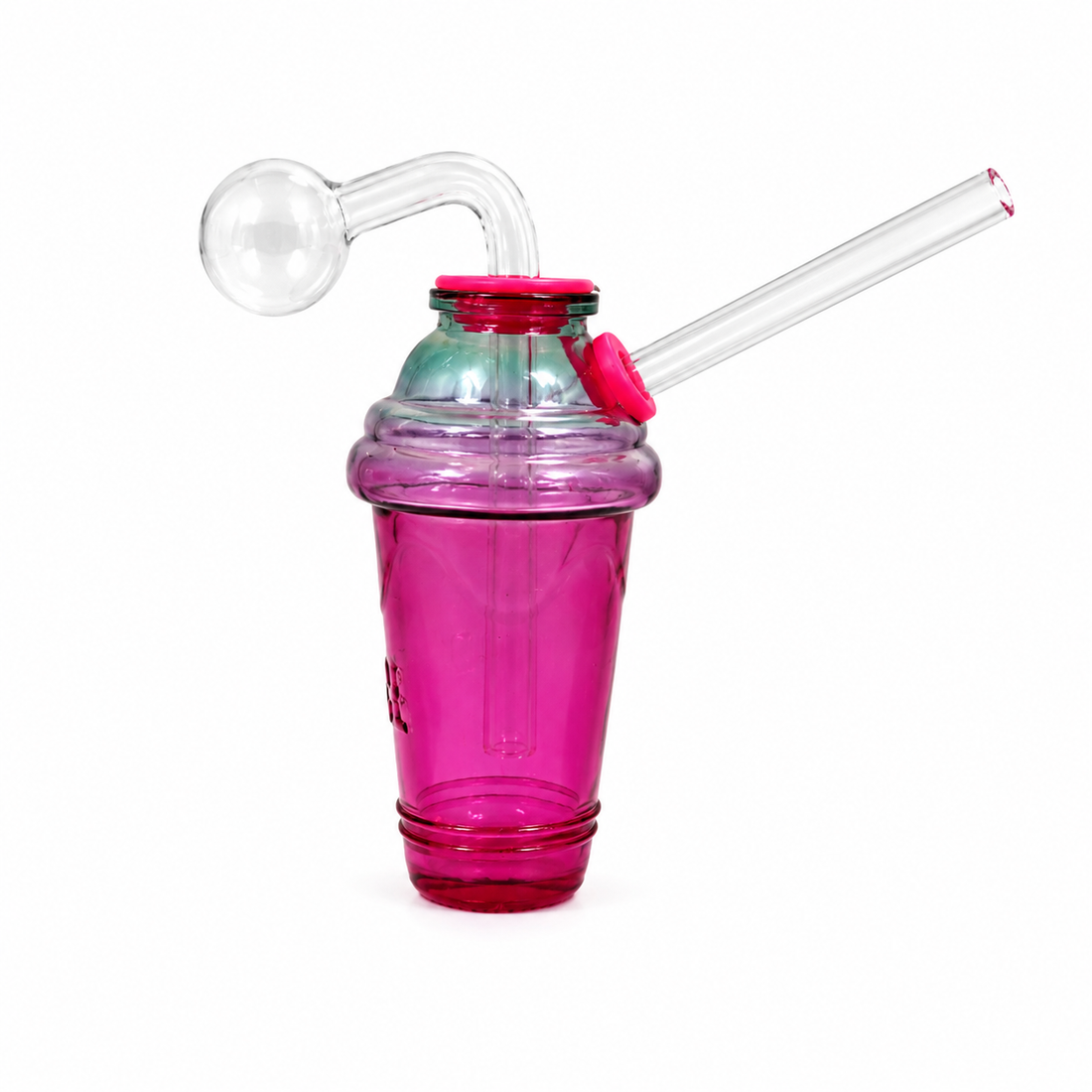 Color Ice Cream Oil Burner