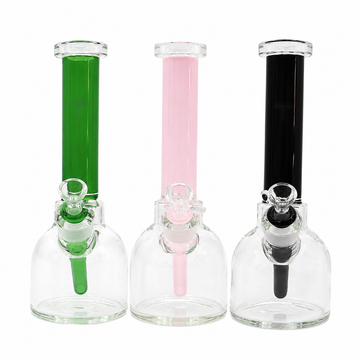 10" Half Cilindrical Water pipe
