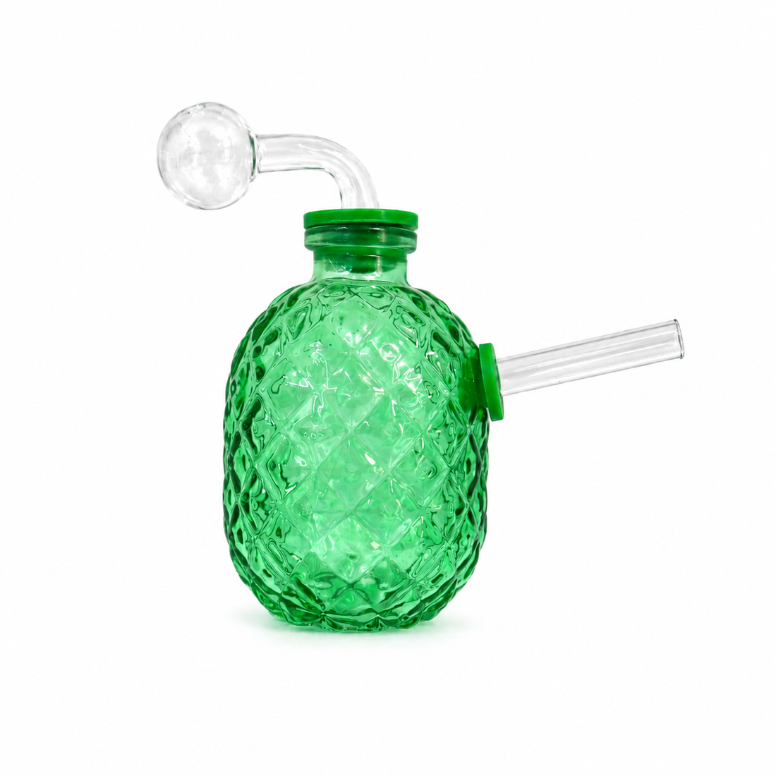 Bomb Oil Burner Water Pipes