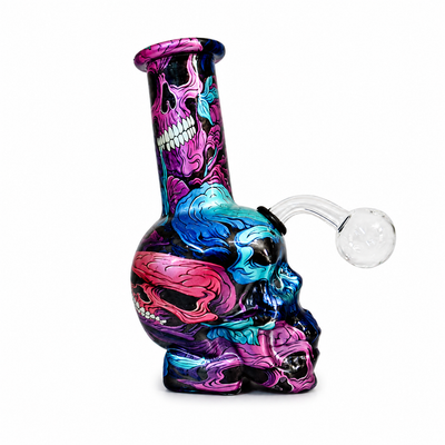 UrbanInk Labs bong