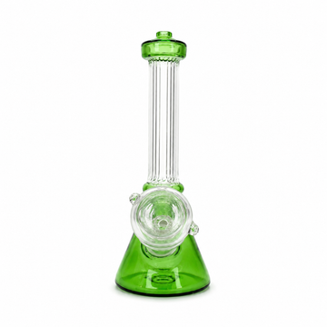 6" color beaker